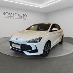 MG MG3 Hybrid+ Comfort