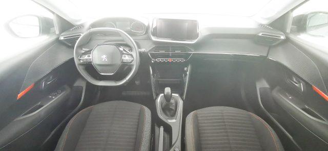PEUGEOT 208 PureTech 75 Stop&Start 5 porte Active