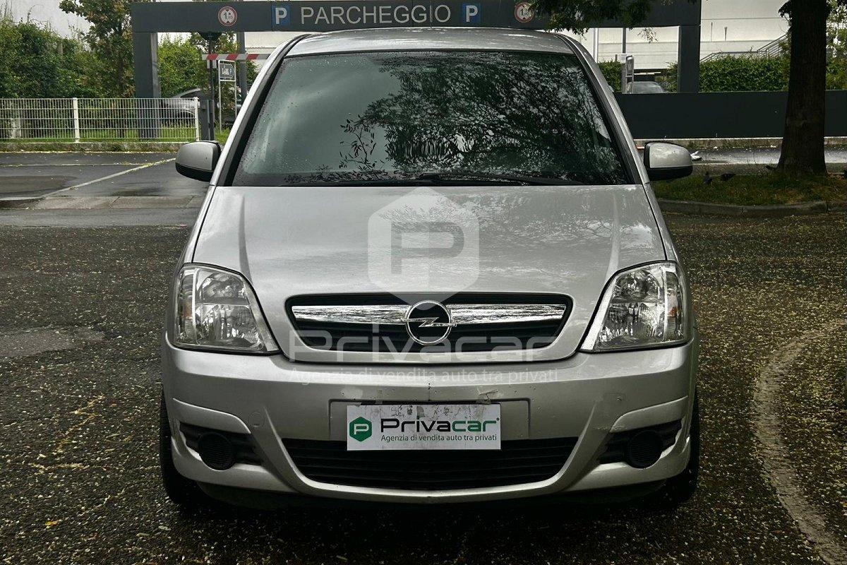 OPEL Meriva 1.6 16V Enjoy