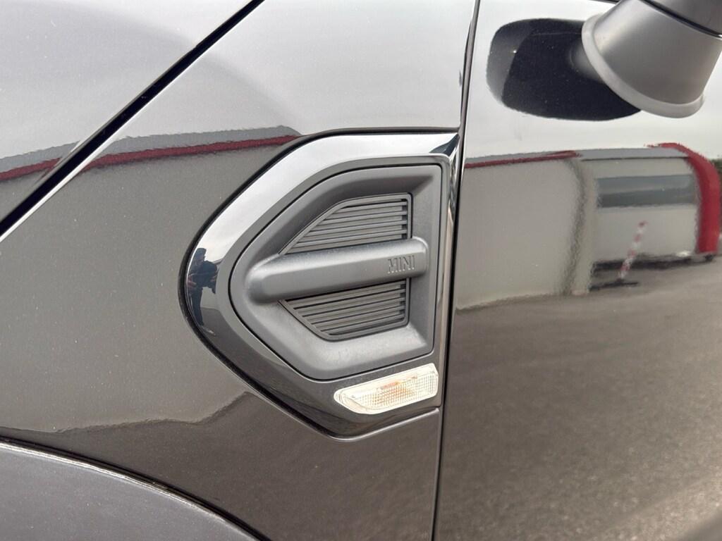 Mini Cooper Countryman 1.5 TwinPower Turbo Cooper