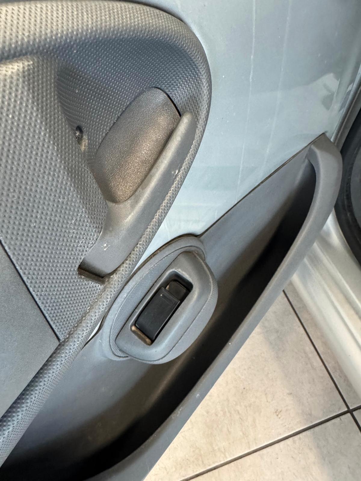 Toyota Aygo 1.0 VVT-I BENZ 68CV 5P NEOPATENTATI 2007