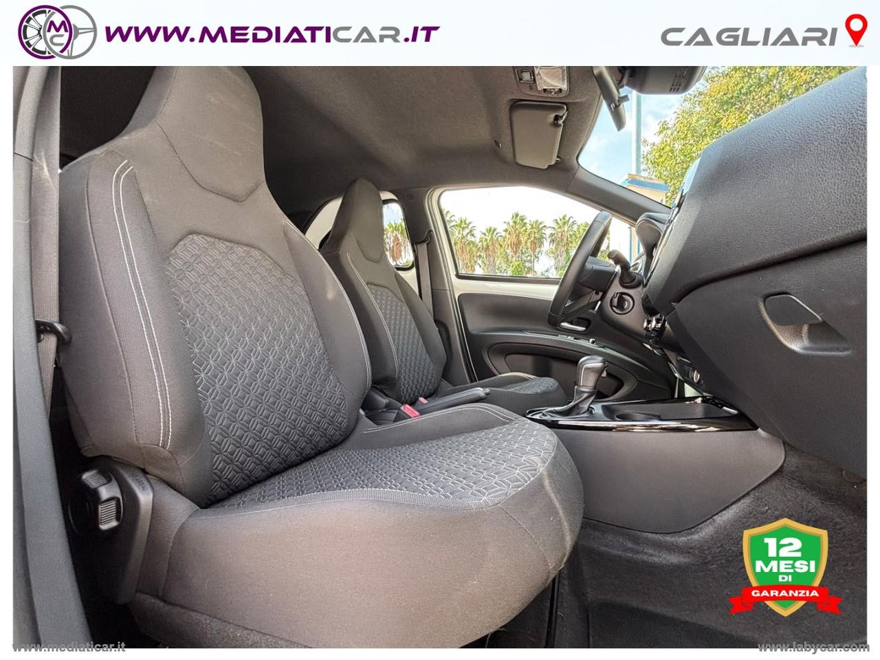 TOYOTA Aygo X 1.0 VVT-i 72 CV 5p. Active S-CVT