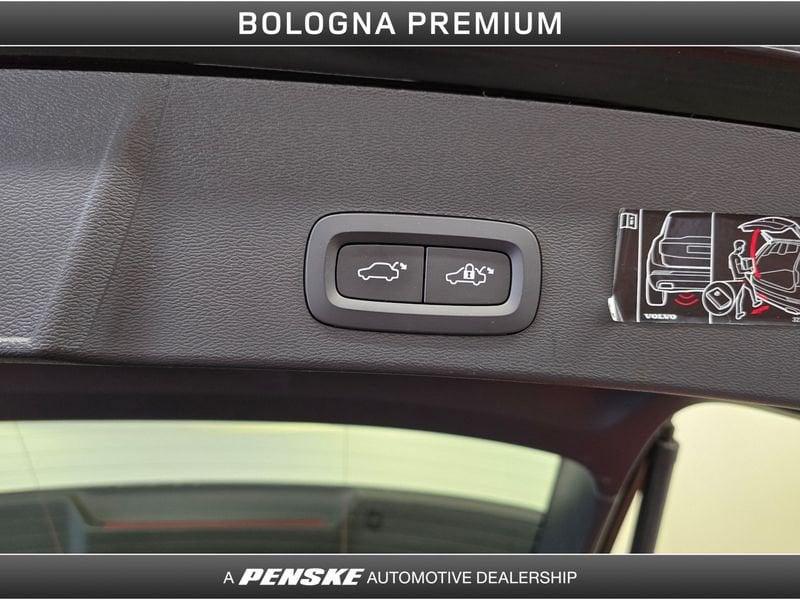 Volvo XC40 XC40 T2 Geartronic Momentum Pro