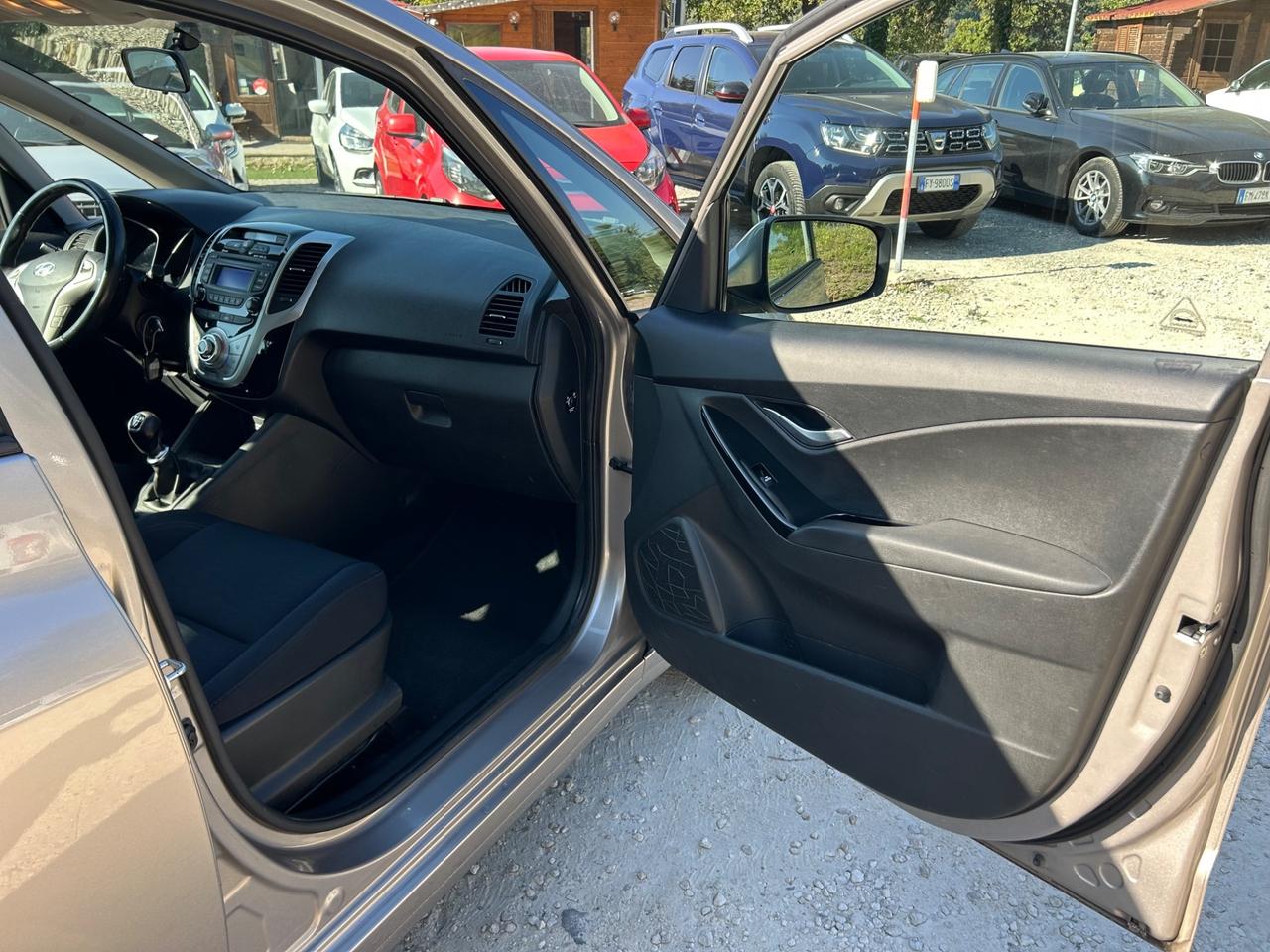 Hyundai iX20 1.4 90 CV XPossible neopatentati Rate