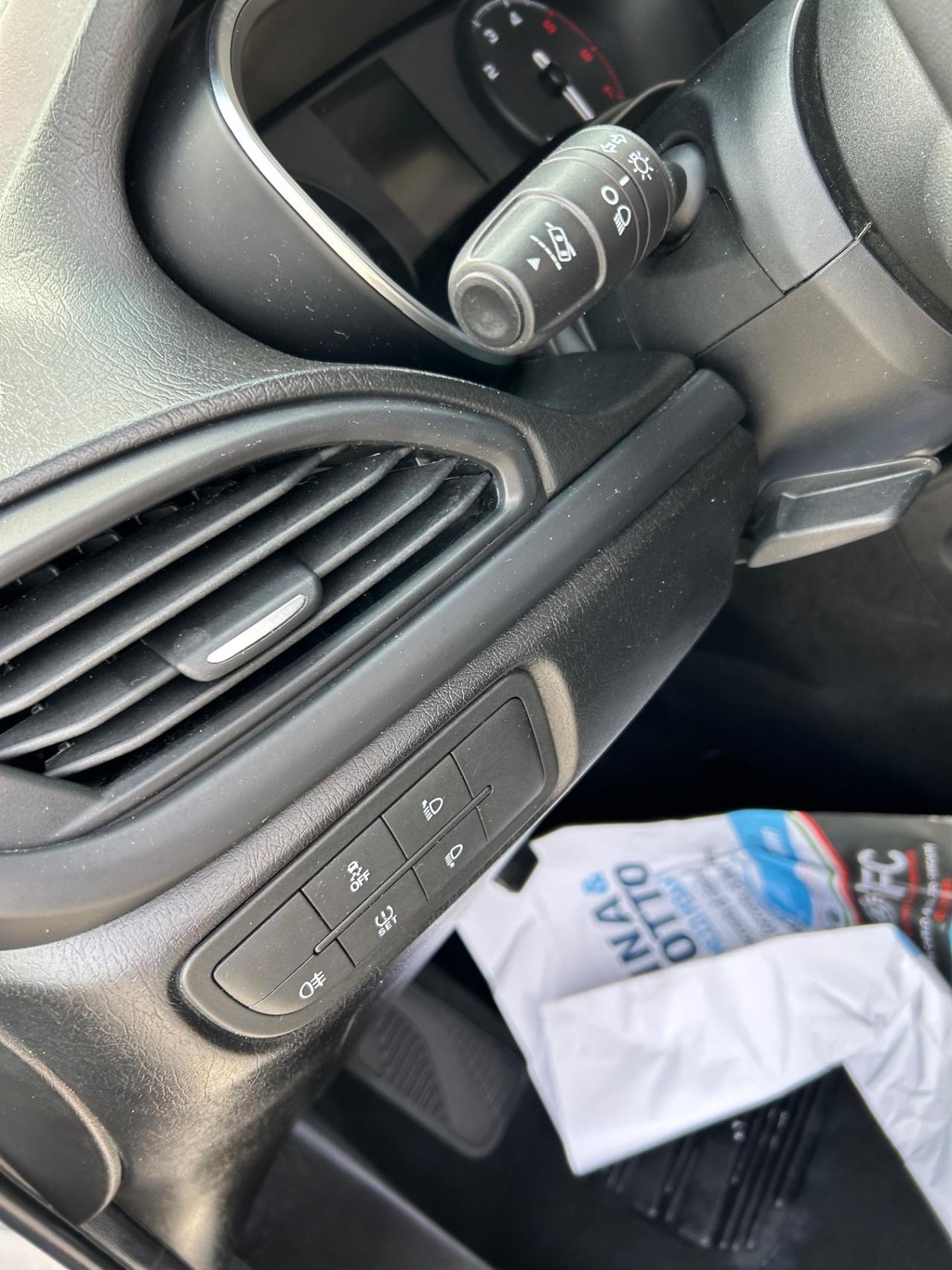 Fiat Tipo 1,6 130 cv lounge