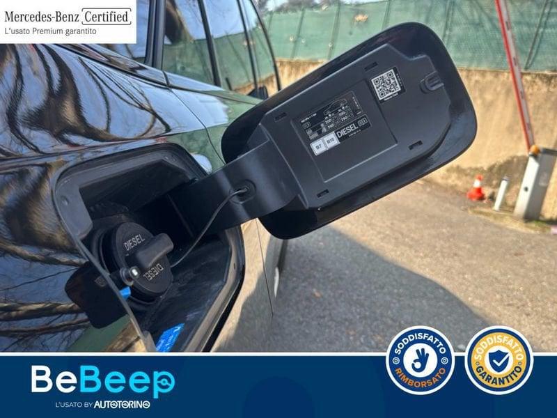 Mercedes-Benz GLE Coupé GCOUPE 300 D AMG LINE ADVANCED PLUS 4MATIC AUTO