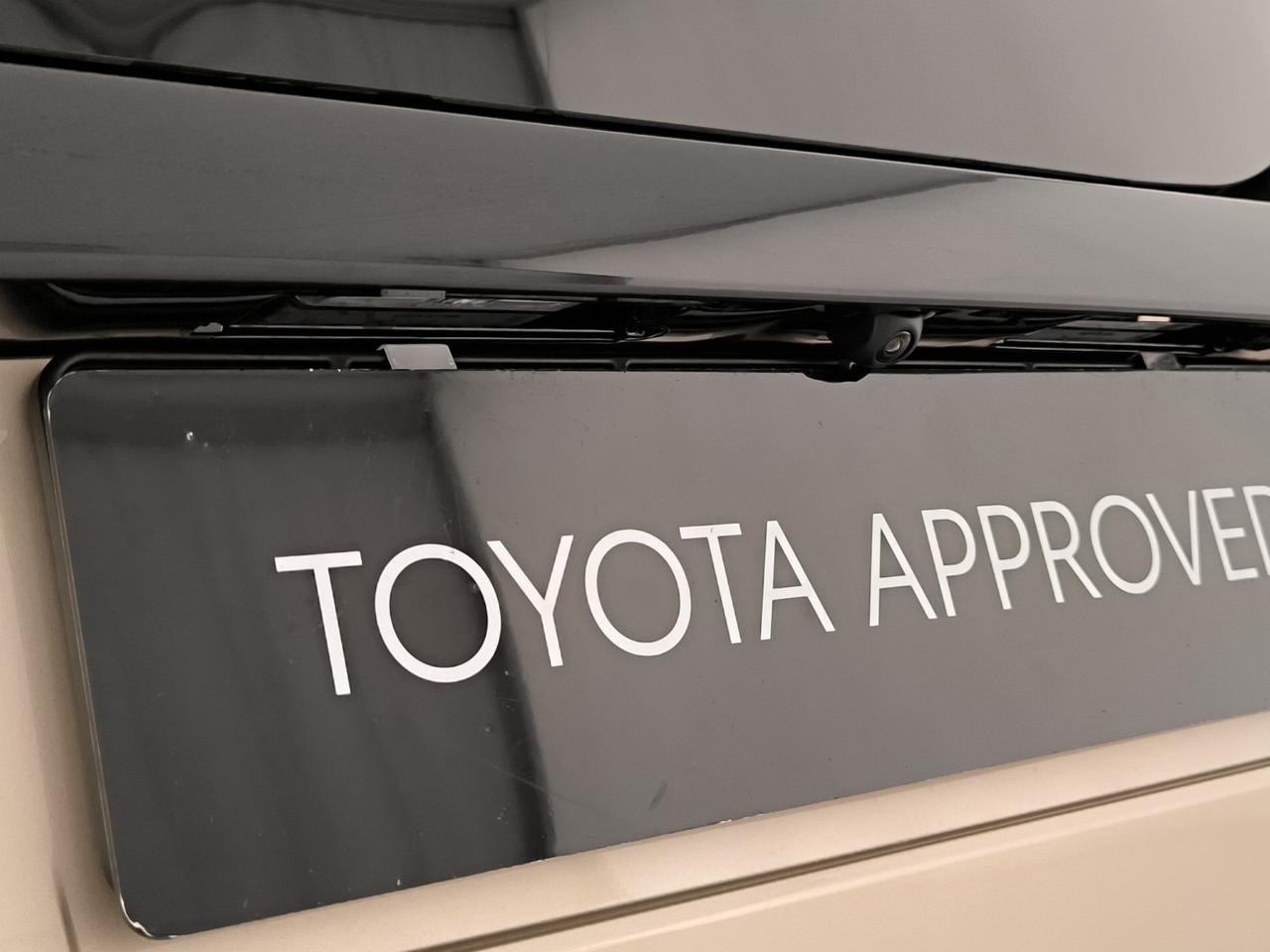Toyota Aygo x 1.0 trend 72cv