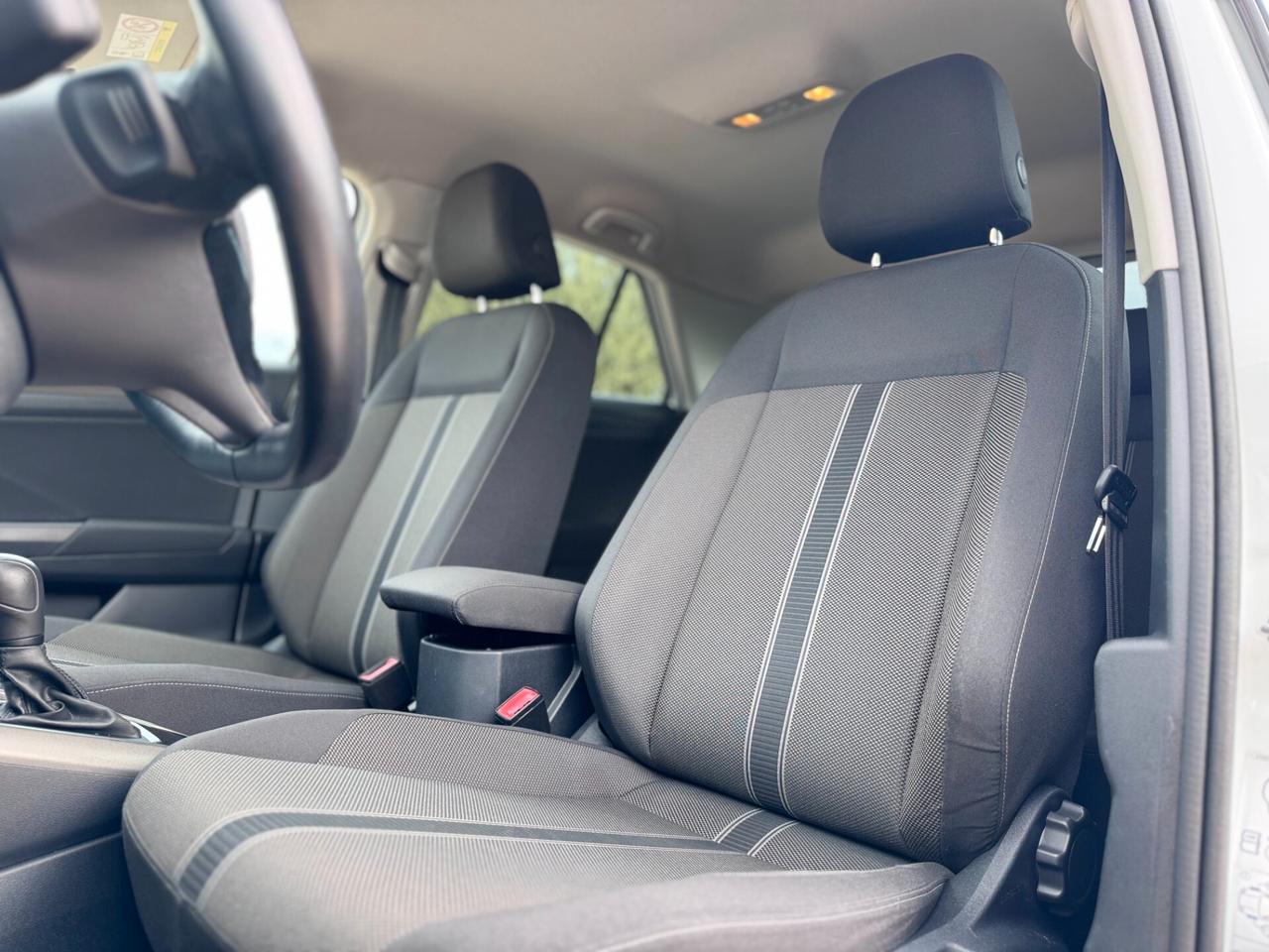 Volkswagen T-Roc 2.0 TDI 150 CV DSG 91.000 km