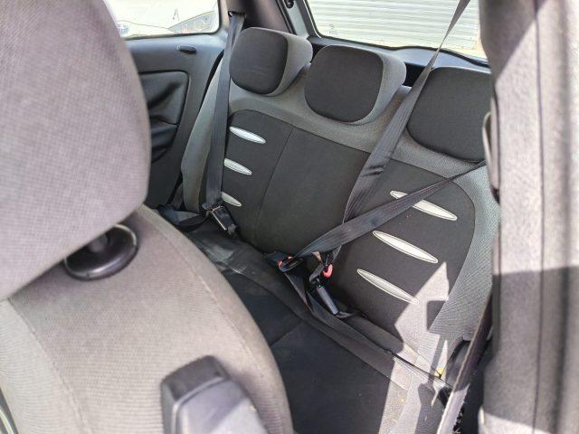 LANCIA Ypsilon 1.2 Argento
