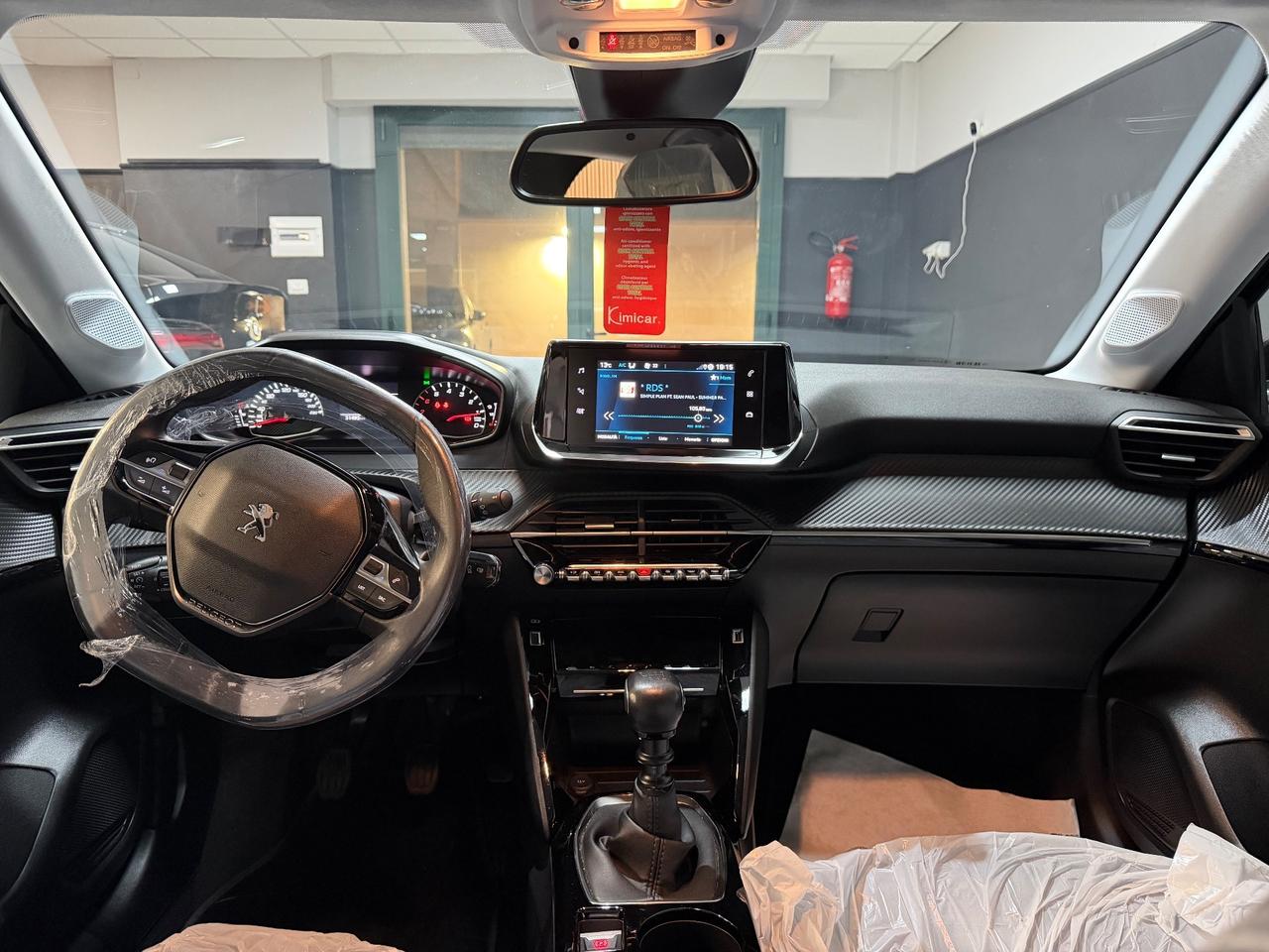 Peugeot 208 PureTech 100 Stop&Start 5 porte GT