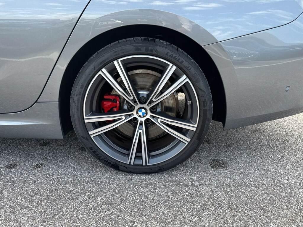 BMW Serie 3 Touring 320 d Mild Hybrid 48V Msport xDrive Steptronic
