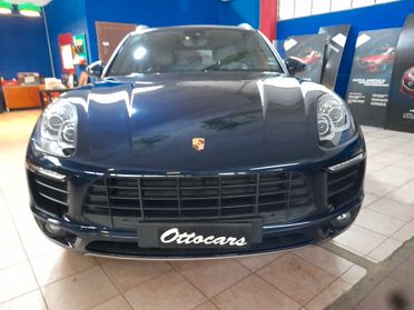 Porsche Macan 3.0 S Diesel AUTO PARI AL NUOVO