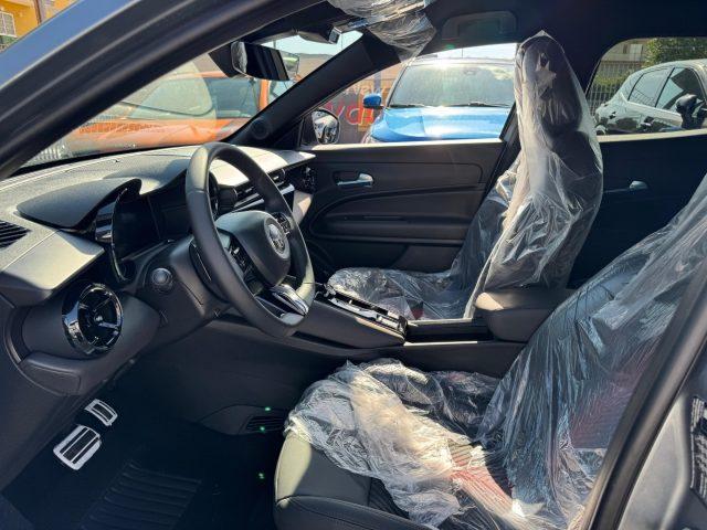 ALFA ROMEO Junior 1.2 145 CV Hybrid eDCT6 Speciale