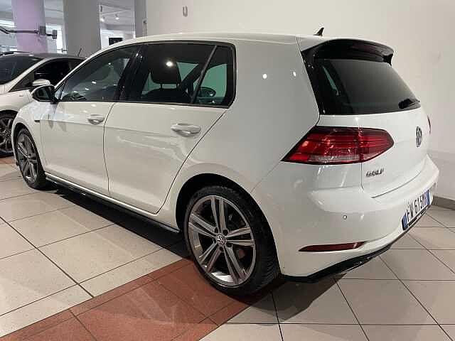 Volkswagen Golf 7ª serie 1.0 TSI 115 CV 5p. Sport BlueMotion Technology