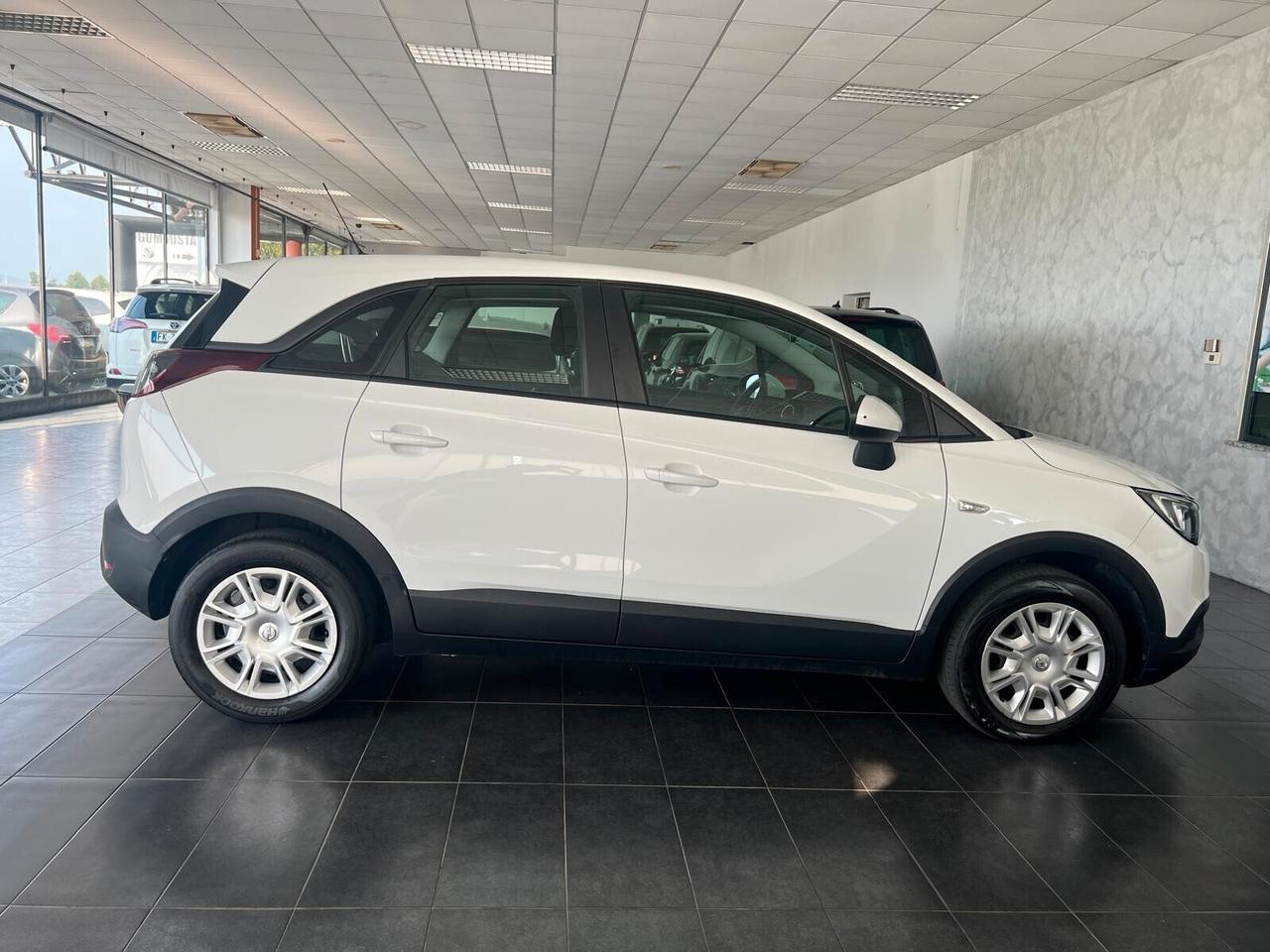 Opel Crossland Crossland X 1.5 ECOTEC D 102 CV