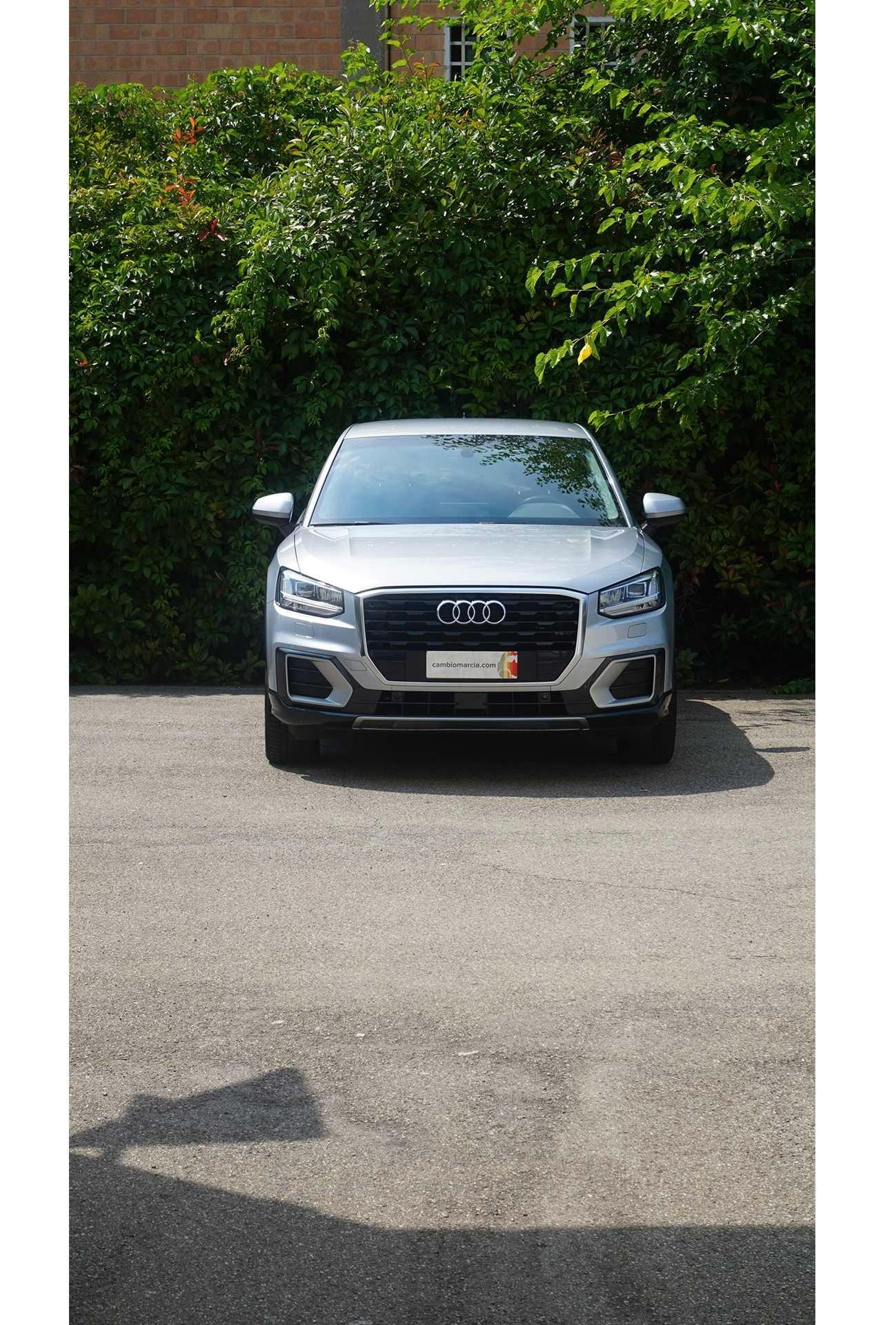 Audi Q2 30 TDI S tronic Admired