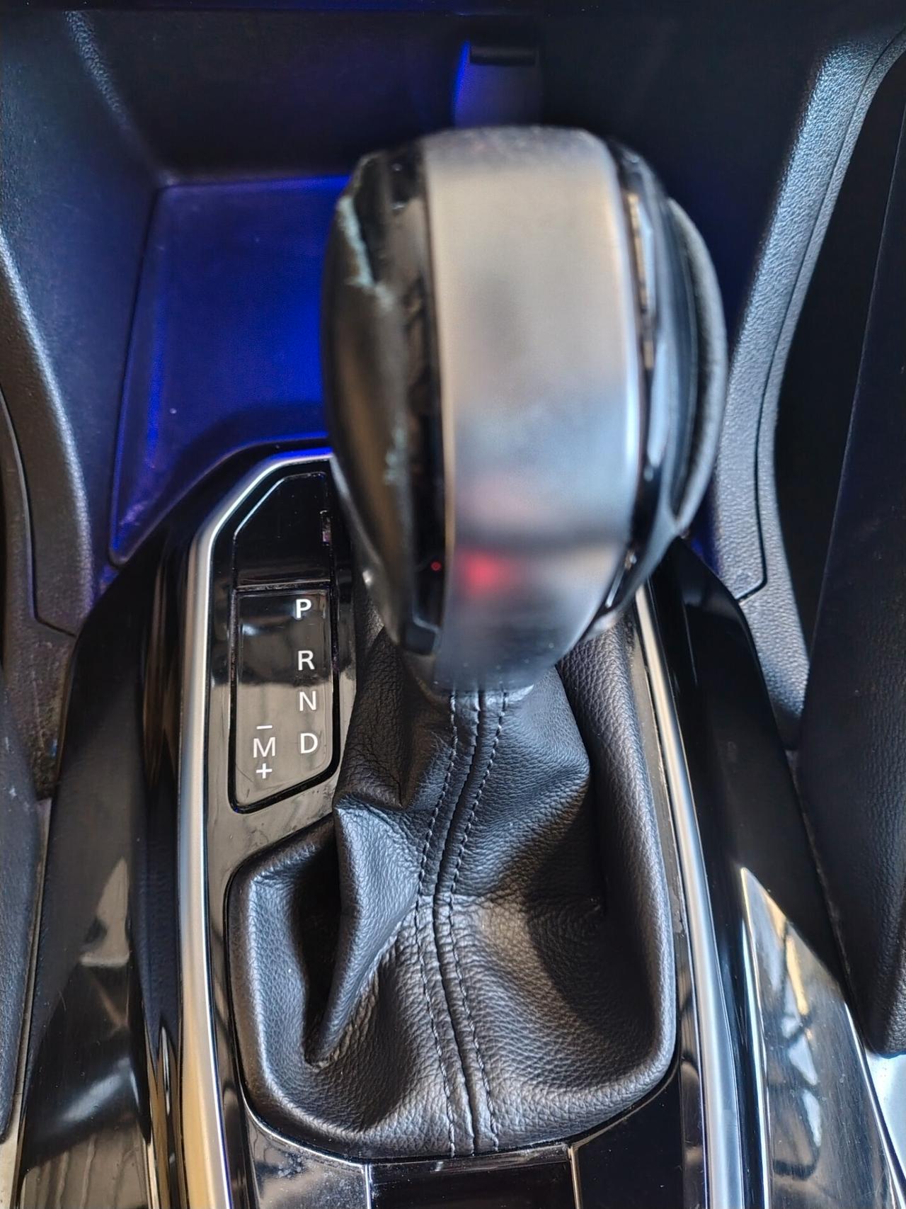 Renault Koleos dCi X-Tronic Energy Initiale Paris