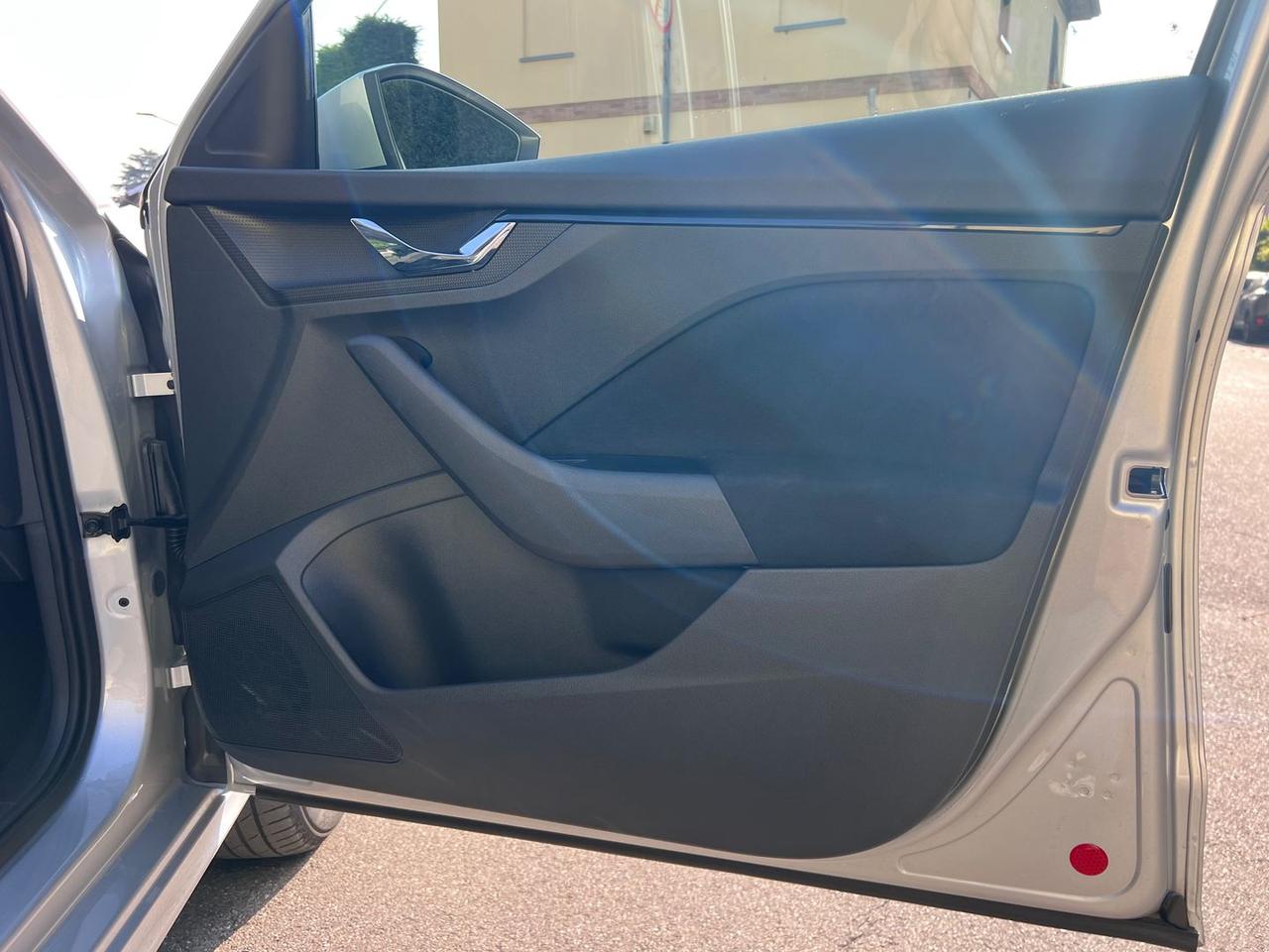 Skoda Kamiq 1.0 TSI Ambition #7727