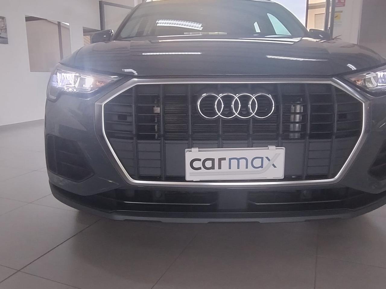 Audi Q3 SPB 45 TFSI e S tronic Business Plus