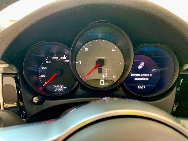Porsche Macan Macan 3.0d S 250cv pdk Restyling Post. Ufficiale