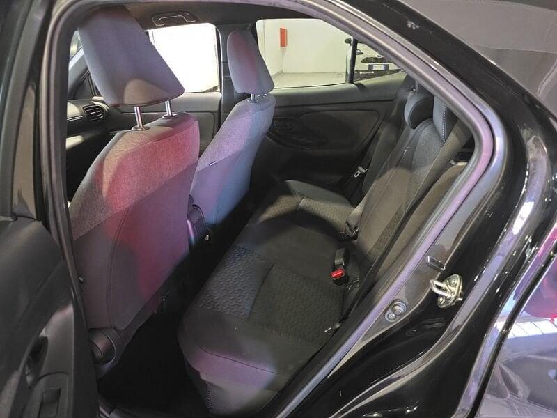 Toyota Yaris Cross 1.5 Hybrid 5p. E-CVT Trend