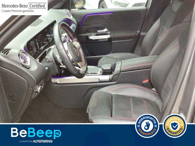 Mercedes-Benz Classe GLB GLB 200 D PREMIUM AUTO