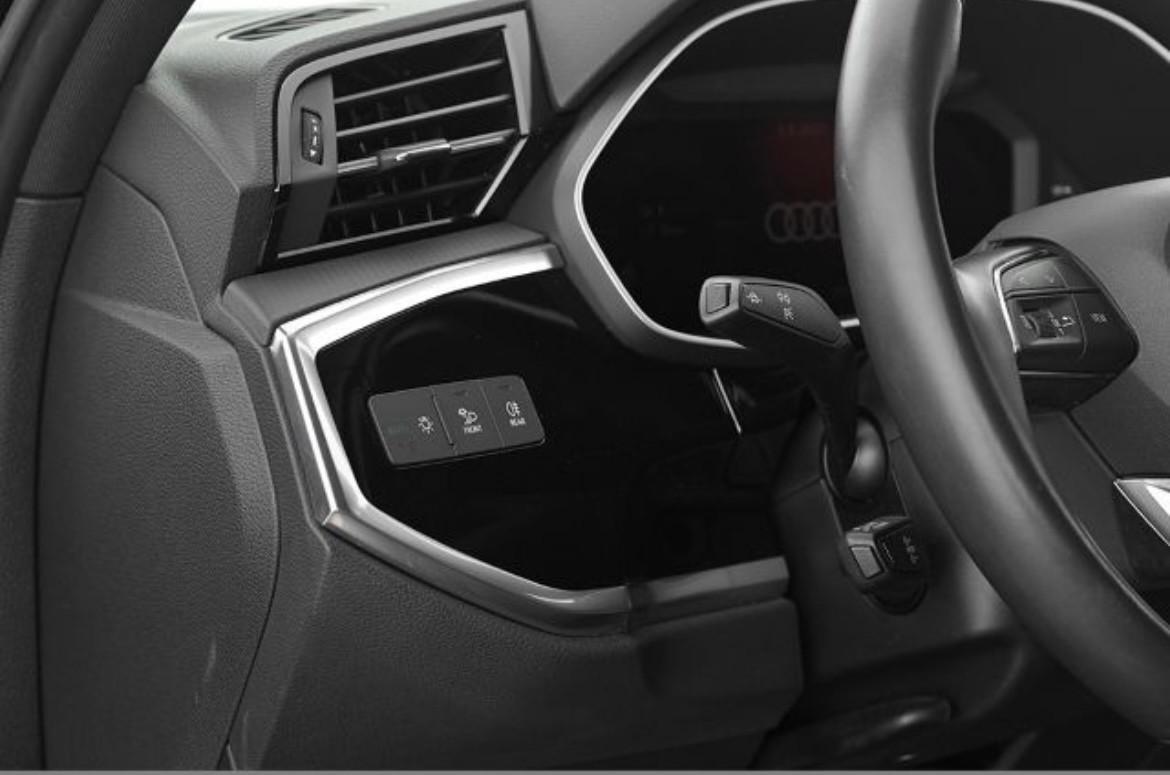 Audi Q3 Sportback 45 TFSI e S-LINE S-TRONIC