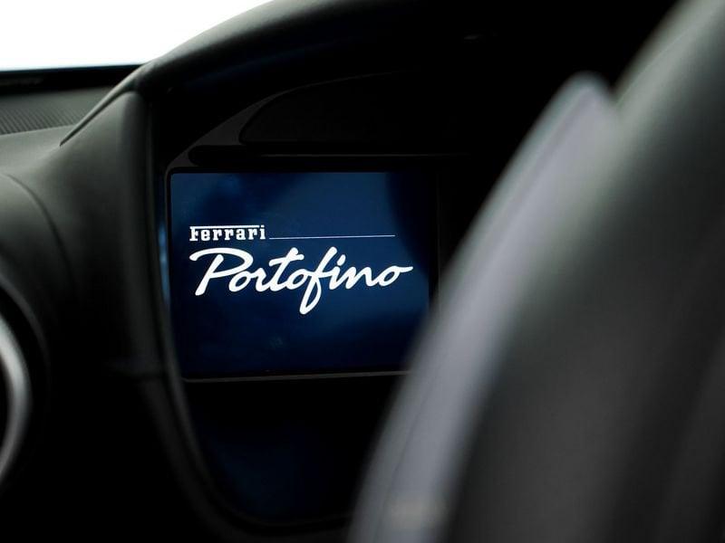 Ferrari Portofino Portofino