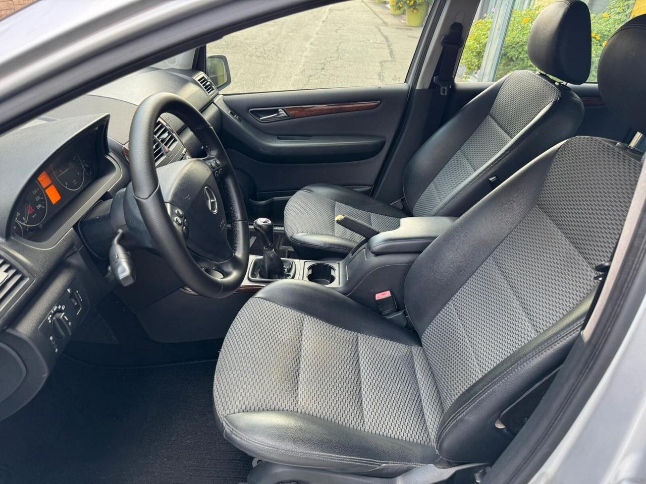 Mercedes-benz A 180 CDI Elegance