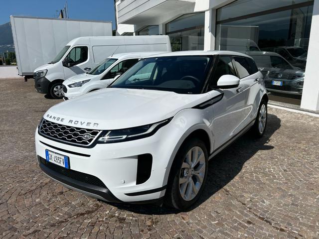 LAND ROVER Range Rover Evoque 2.0D I4 163 CV AWD SE AUTOCARRO N1 +IVA