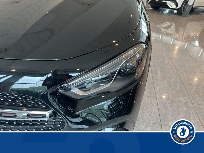 Mercedes-Benz GLA 200 d Automatic 4MATIC AMG Line Advanced Plus