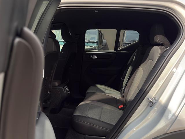 VOLVO XC40 B3 automatico Core