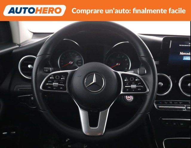 MERCEDES-BENZ GLC 300 e 4Matic EQ-Power Executive