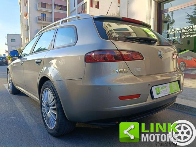 ALFA ROMEO 159 1.9 JTDm 16V