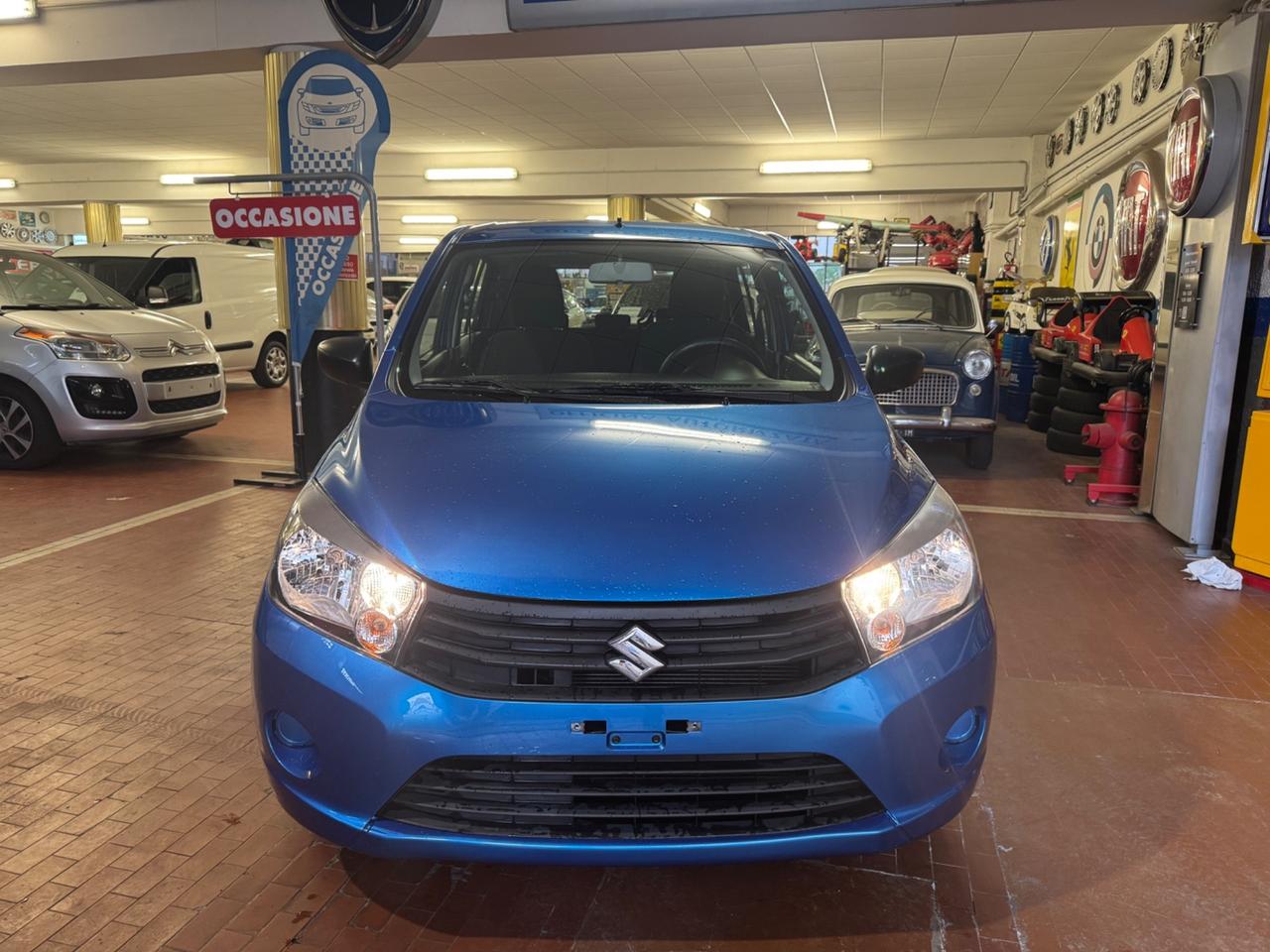 Suzuki Celerio 1.0 Easy