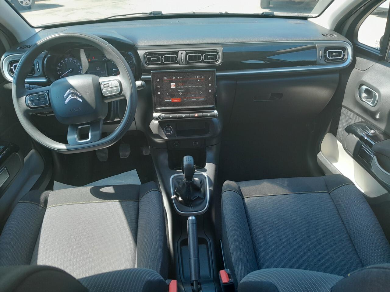 CITROEN C3 1.2 83 CV S&S SHINE