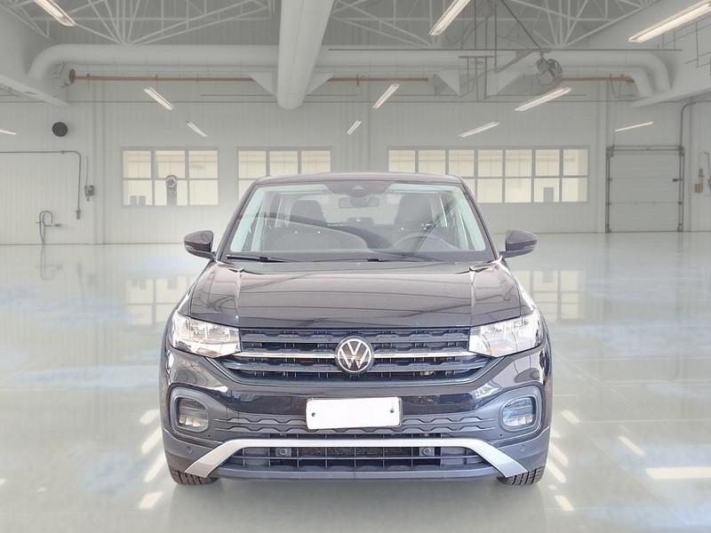 VOLKSWAGEN T-CROSS 1.6 TDI SCR URBAN BMT 5 PORTE SUV