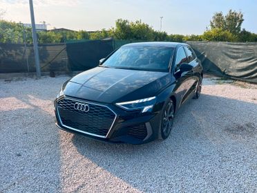 Audi A3 SPB 30 TDI S tronic line edition