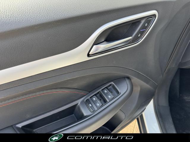 MG ZS 1.5 VTi-tech Luxury