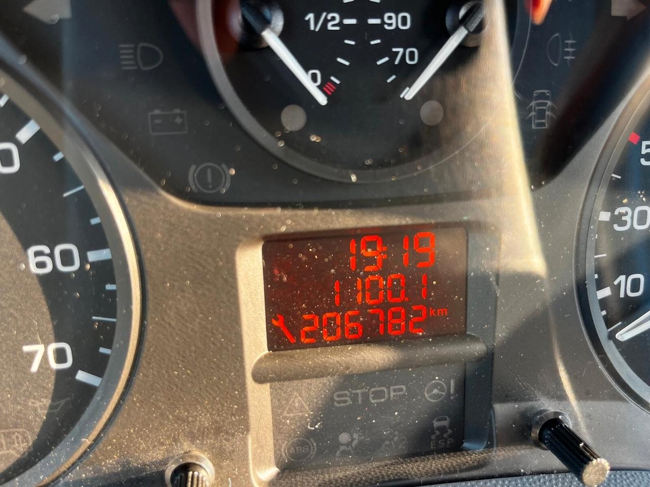 Fiat Scudo ice 1.5 bluehdi 120cv L1H1 Business