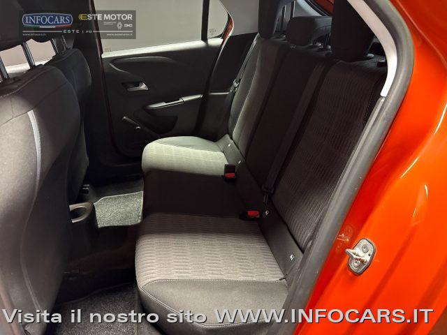 OPEL Corsa 1.2 75 cv Edition - Neopatentati - PROMO