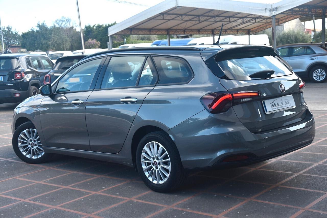 Fiat Tipo SW 1.6 Mjt 130cv Business