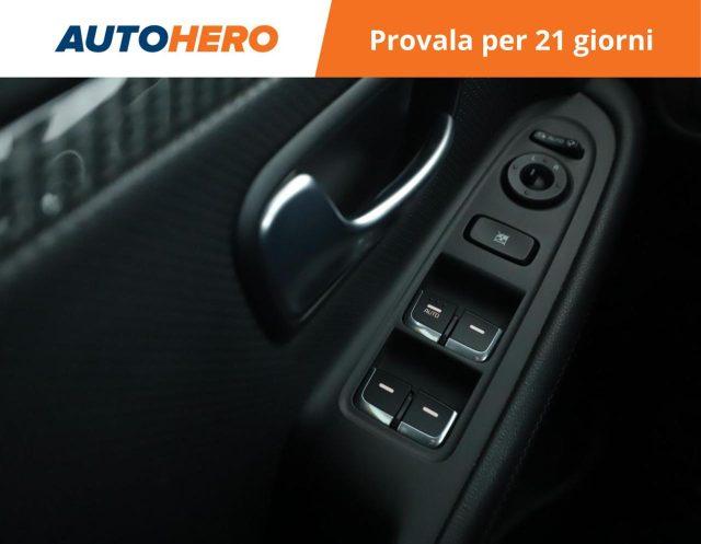 KIA Carens 1.7 CRDi 115 CV Business Class