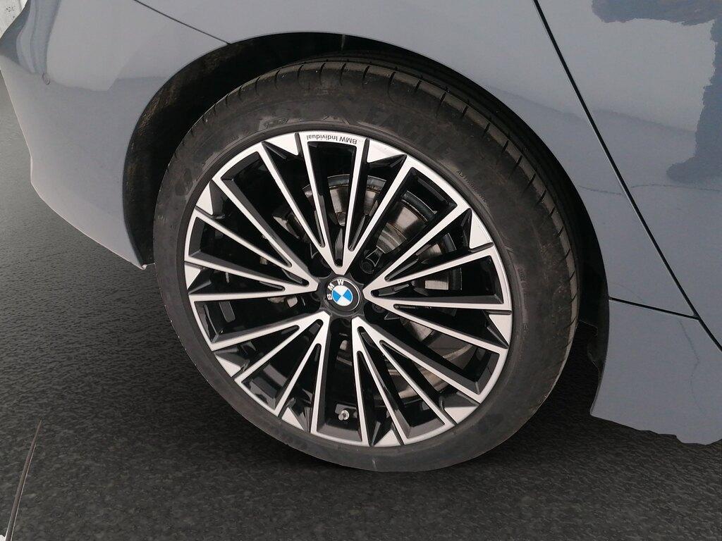 BMW Serie 2 Active Tourer 218 d Msport DCT