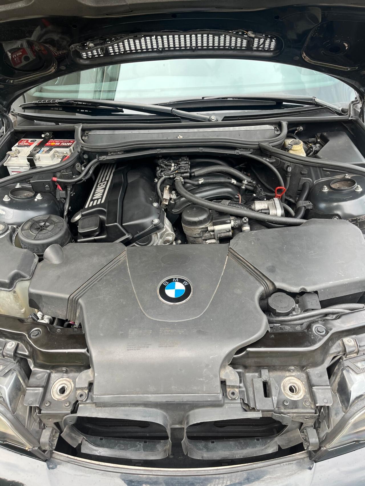 Bmw 318 318Ci (2.0) cat ASI IMPIANTO GPL !!!!!!!!!