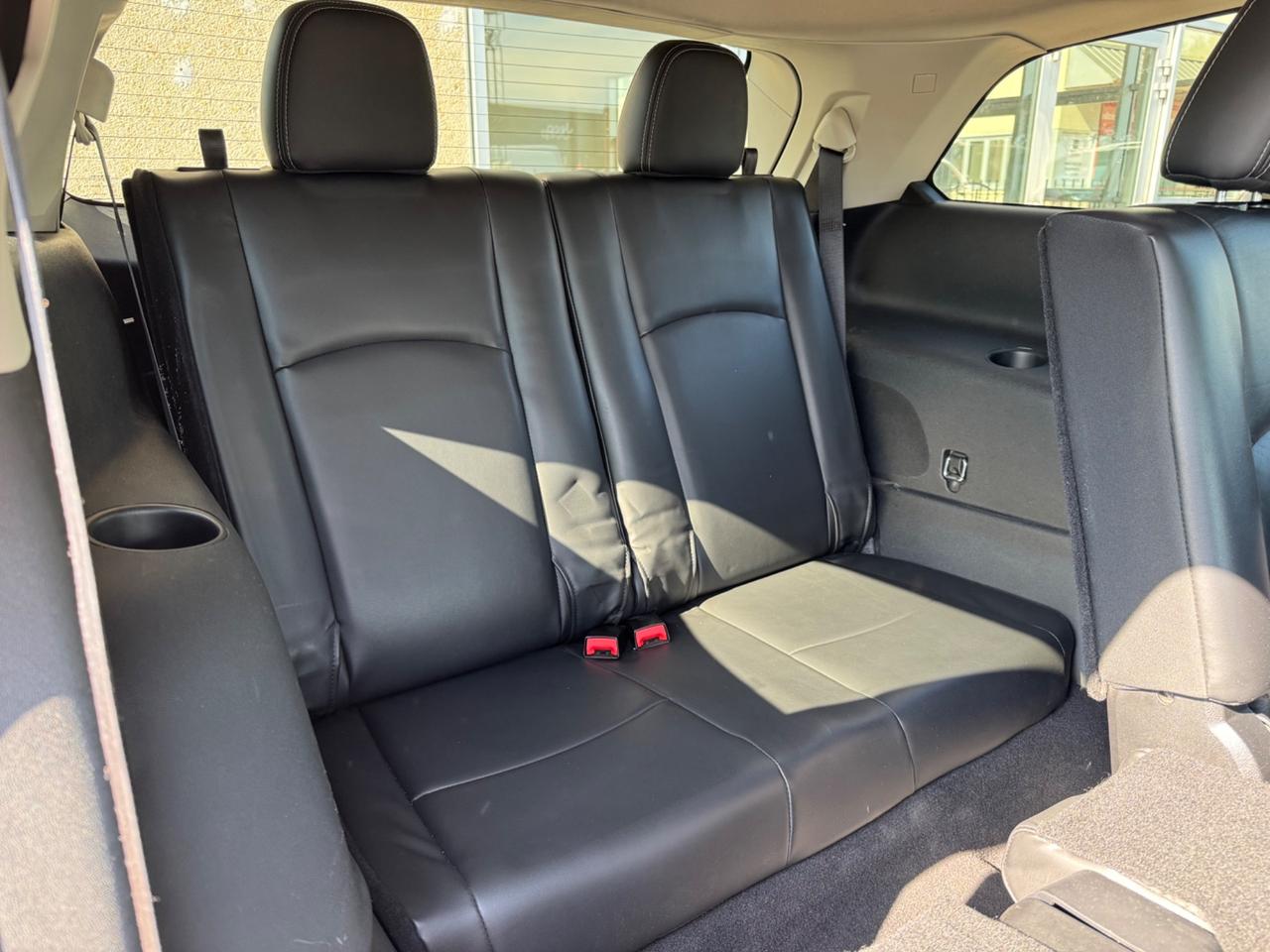 Fiat Freemont 2.0 Mjt 170 CV 4x4 aut. Black Code. 7 Posti