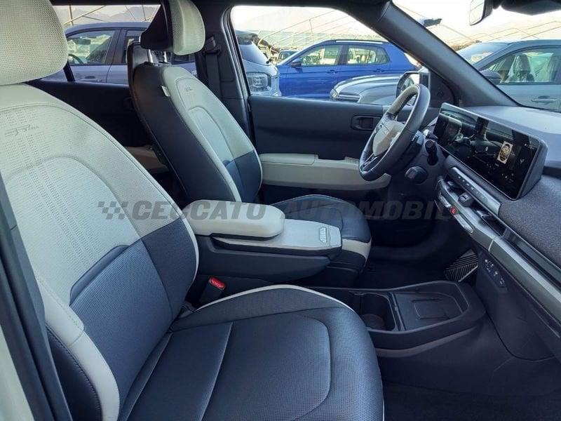 KIA EV3 EV3 81,4 kWh GT-line Plus