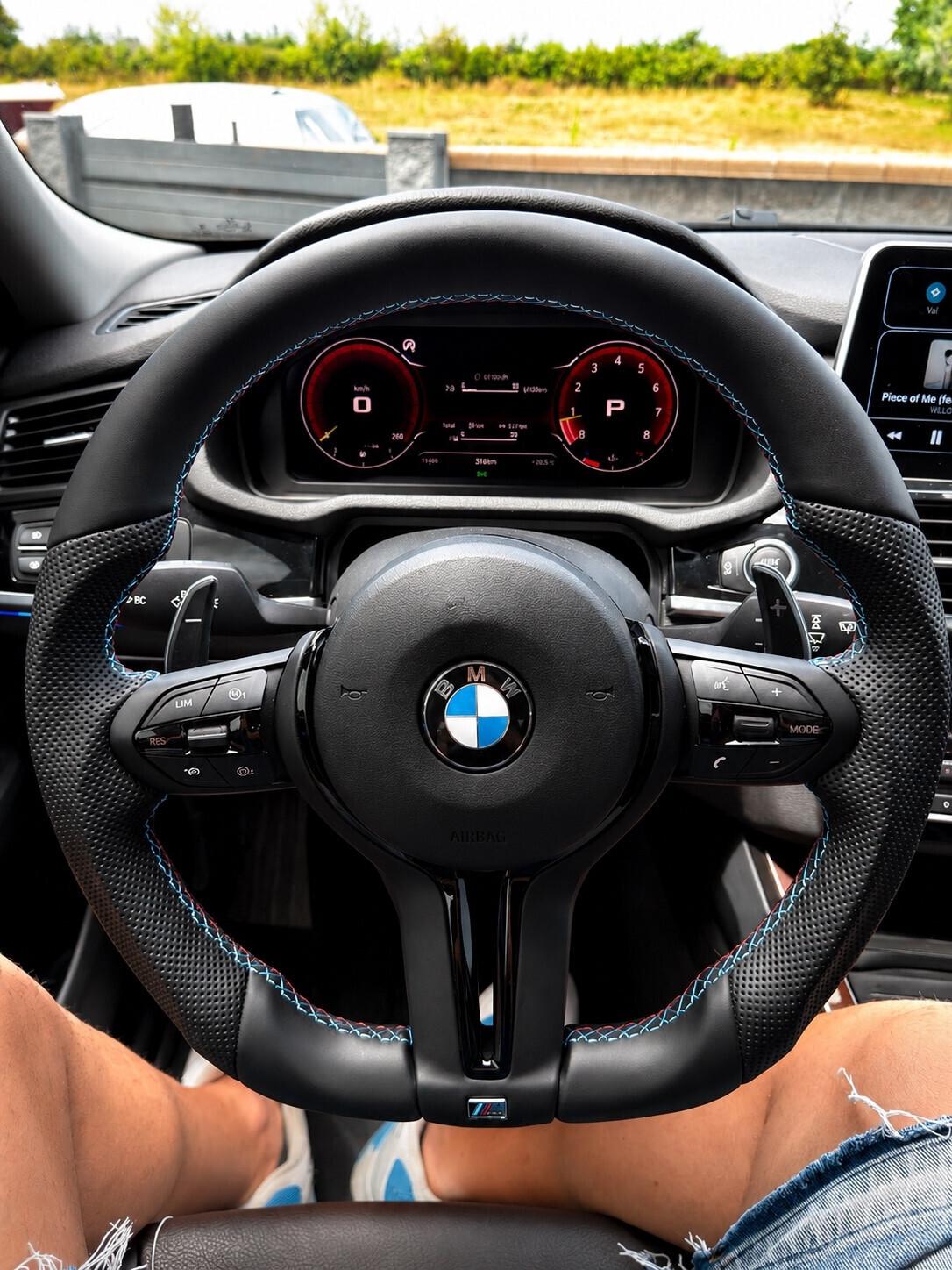 Bmw X4 xDrive20d 190cv Luxury Line
