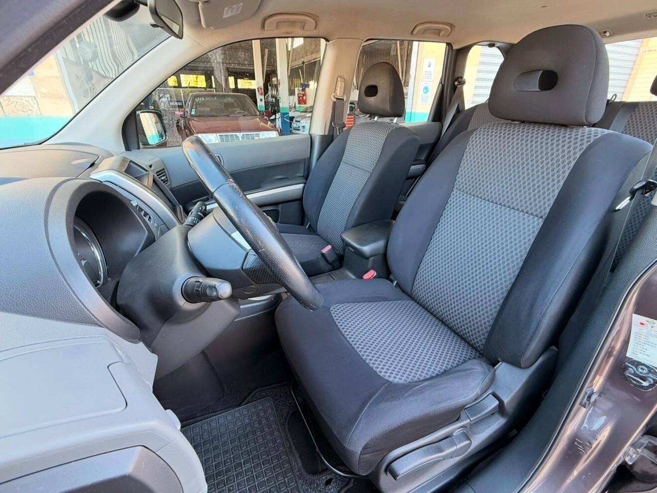 Nissan X-Trail 2.0 dCi 150CV SE