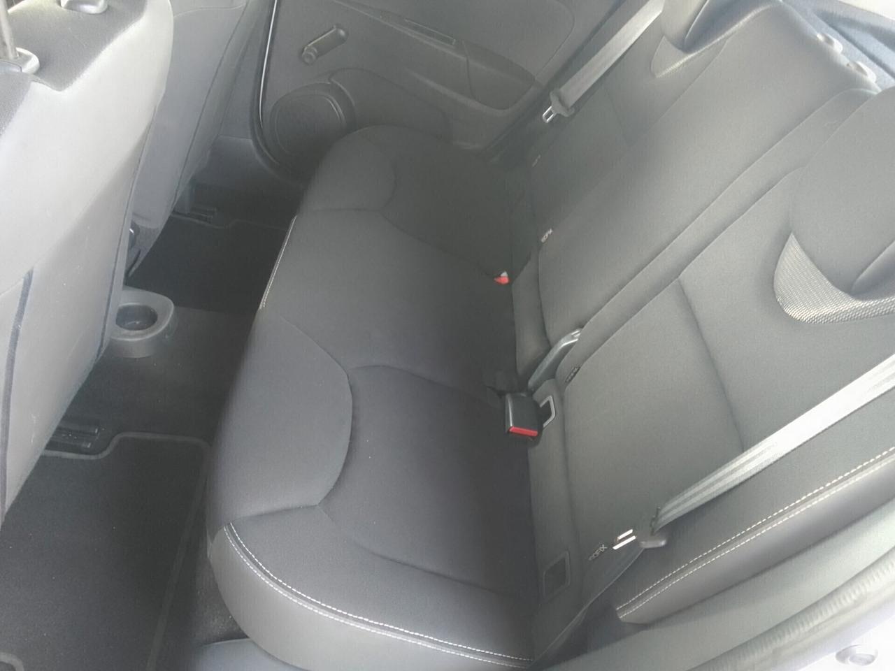 Renault Clio dCi 8V 75 CV Start&Stop 5 porte Energy Intens